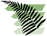 New Zealand National Vegetation Survey (NVS) Databank logo